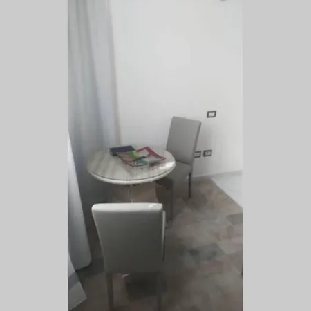 Lägenhet Casa Degli Asparagini *