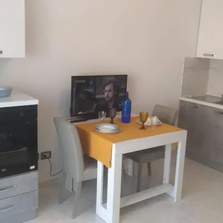 Casa Degli Asparagini Cagliari